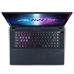 pc portable gamer Gigabyte