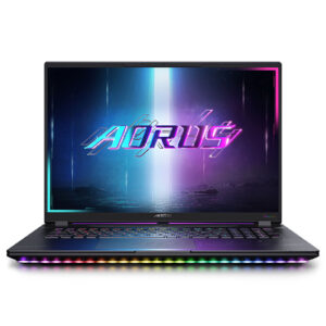 Pc portable Gigabyte 18 pouces