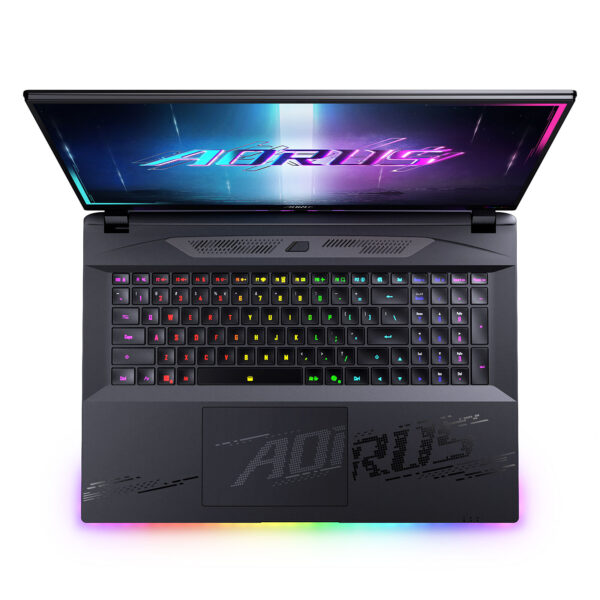pc portable gamer Gigabyte