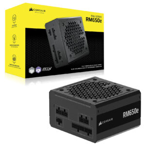 Alimentation PC Corsair 650 W