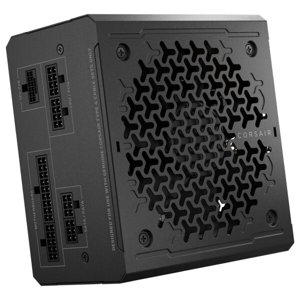 Alimentation PC Corsair 650 W