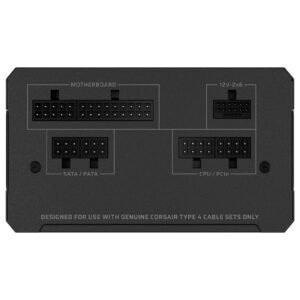 Alimentation PC Corsair 650 W