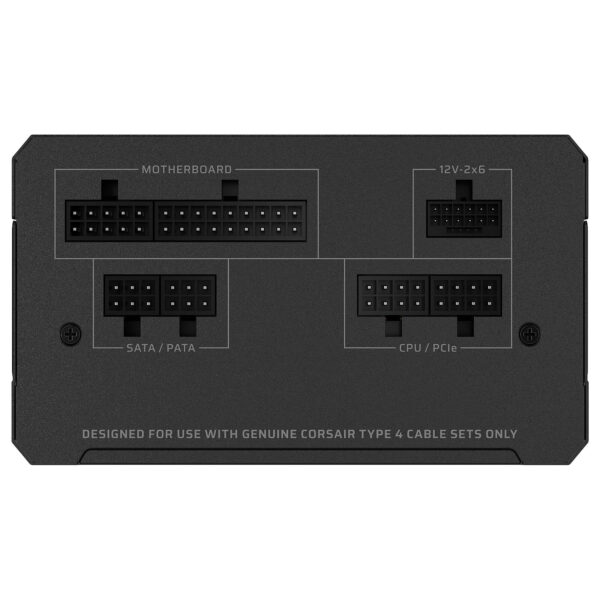 Alimentation PC Corsair 650 W