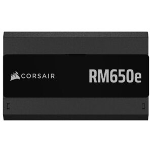 Alimentation PC Corsair 650 W