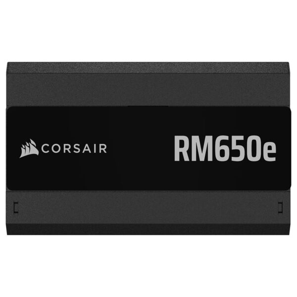 Alimentation PC Corsair 650 W