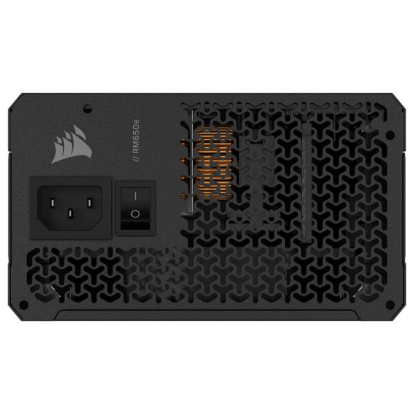 Alimentation PC Corsair 650 W 80 PLUS Gold
