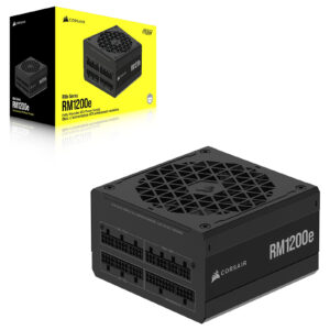 Alimentation PC Corsair 1200 W