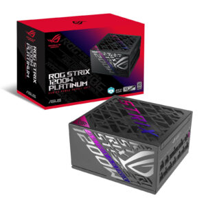 Alimentation PC ASUS 1200 W