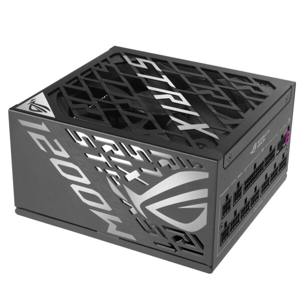 Alimentation PC ASUS 1200 W