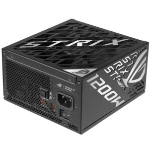 Alimentation PC ASUS 1200 W