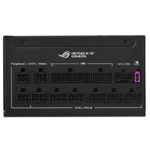 Alimentation PC ASUS 1000 W 80 PLUS Platinum