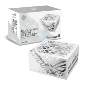 Alimentation PC ASUS 1000 W