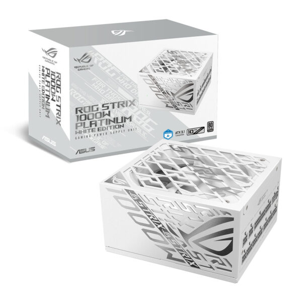 Alimentation PC ASUS 1000 W