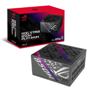 Alimentation PC ASUS 850 W