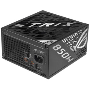 Alimentation PC ASUS 850 W