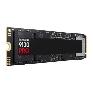 disque ssd Samsung