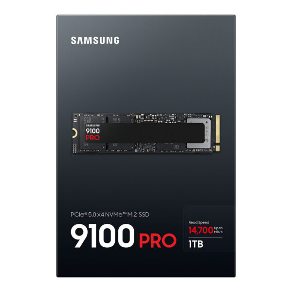 disque dur ssd Samsung