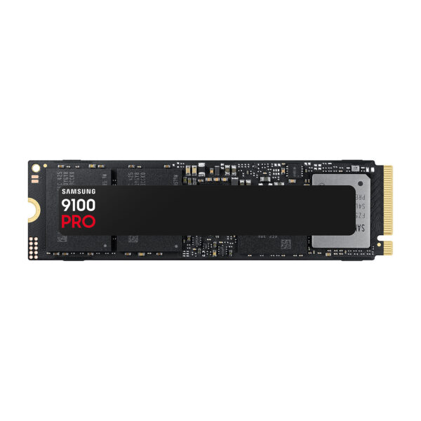 disque dur ssd Samsung