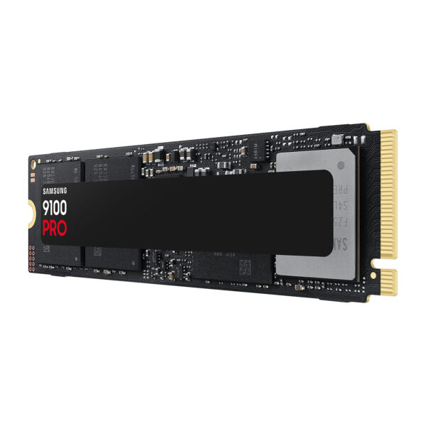 ssd 4 To Samsung