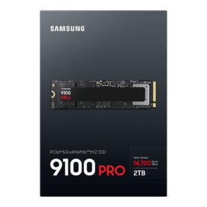 disque dur ssd Samsung