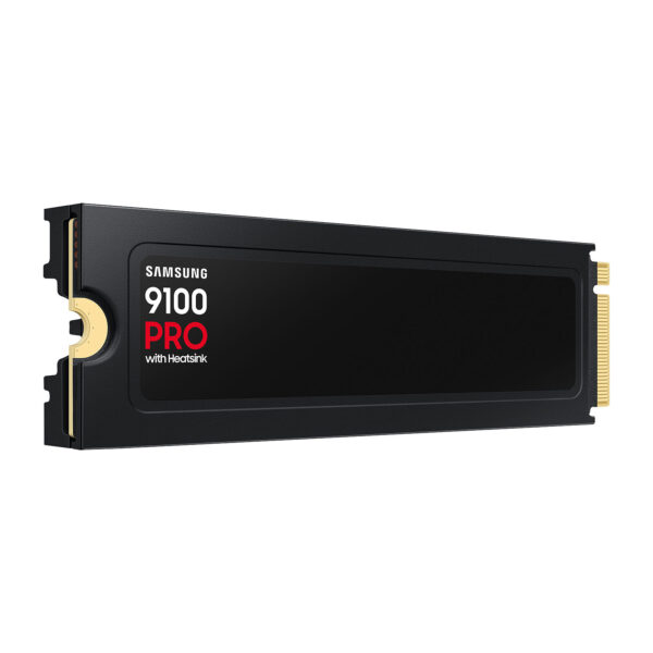 disque ssd Samsung