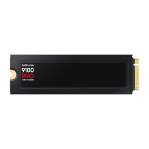 ssd 4 To Samsung
