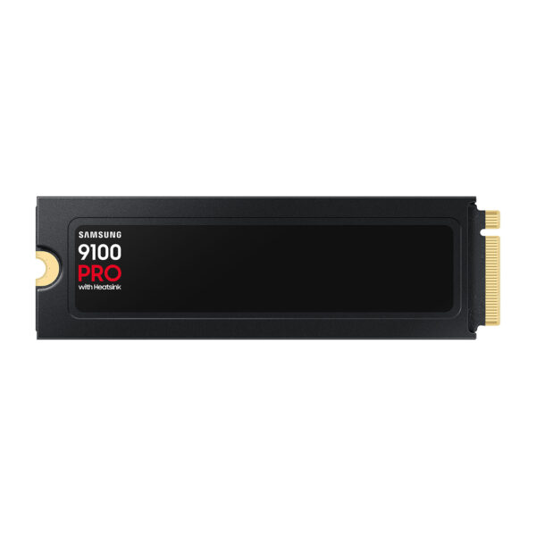 ssd 4 To Samsung