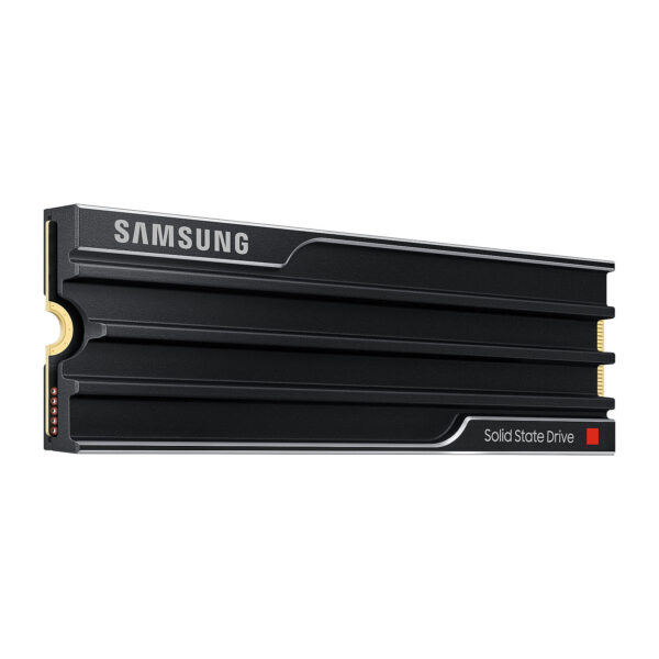 disque ssd Samsung