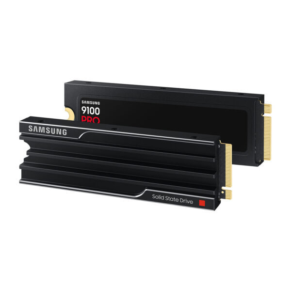disque dur ssd Samsung