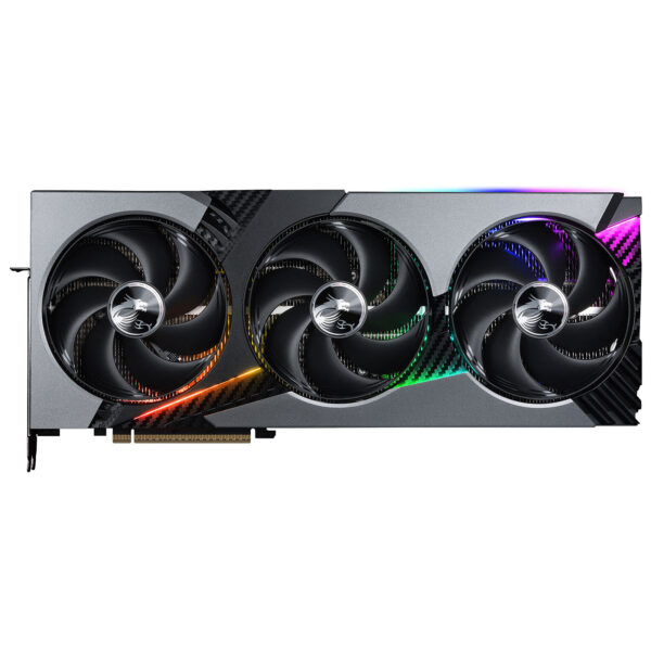 MSI NVIDIA GeForce RTX 5090