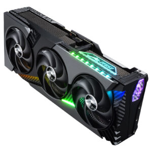 MSI NVIDIA GeForce RTX 5090