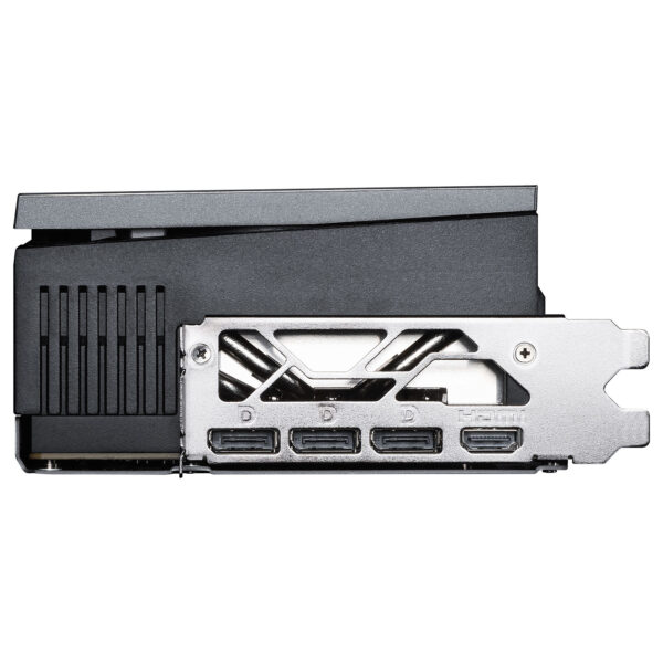 MSI NVIDIA GeForce RTX 5090