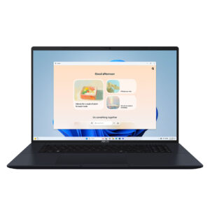 Pc portable ASUS 18 pouces