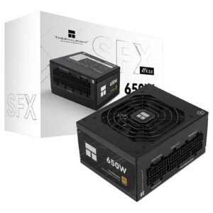 Alimentation PC Thermalright 650 W