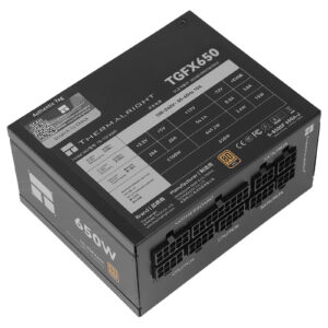 Alimentation PC Thermalright 650 W