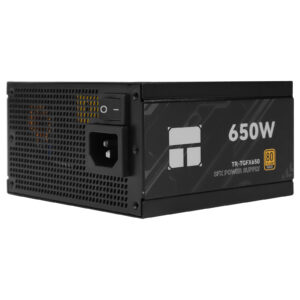 Alimentation PC Thermalright 650 W