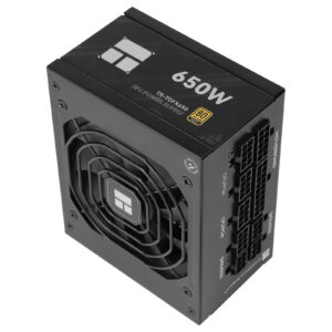 Alimentation PC Thermalright 650 W