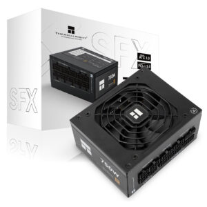 Alimentation PC Thermalright 750 W