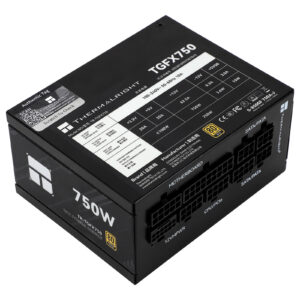 Alimentation PC Thermalright 750 W