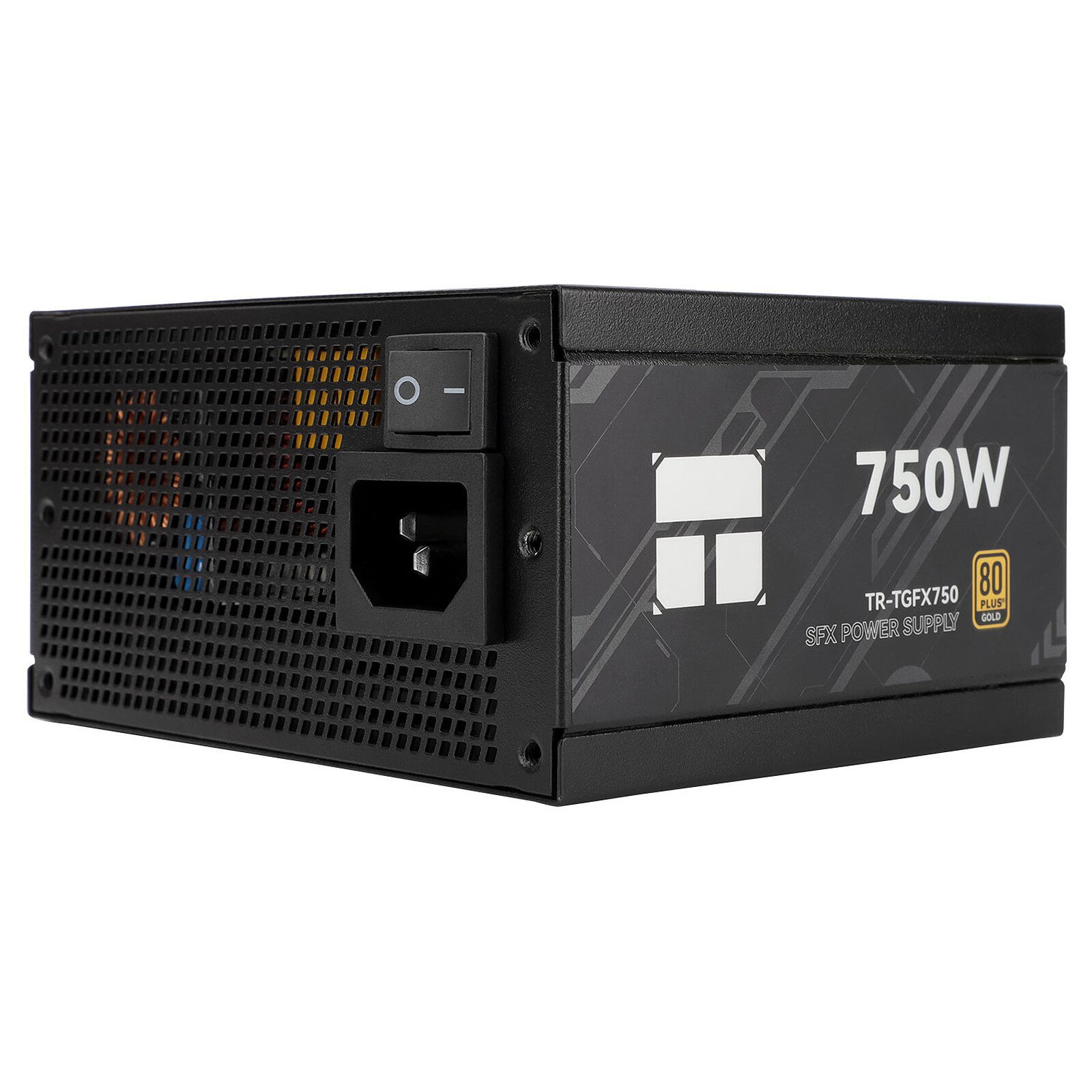Thermalright TGFX-750 3 Alimentation PC Thermalright 750 W