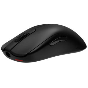 Souris gamer BenQ 3200 dpi