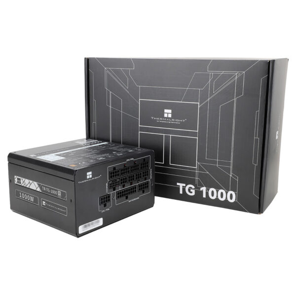 Alimentation PC Thermalright 1000 W