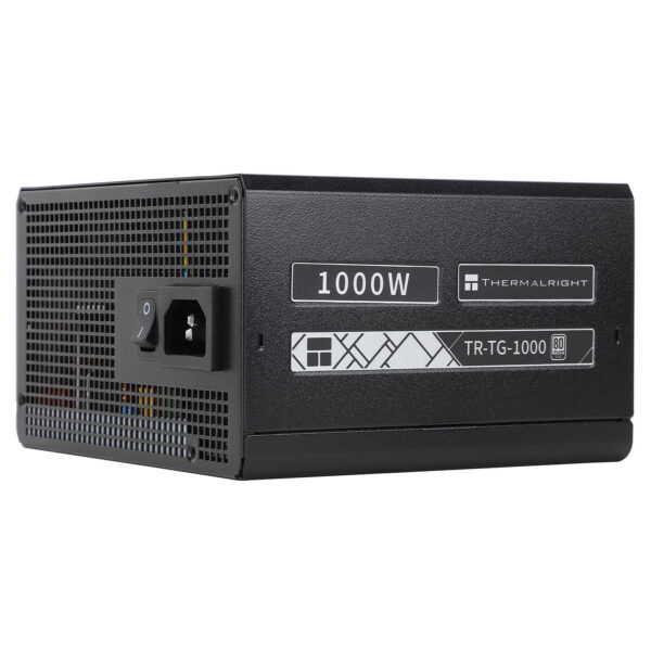 Alimentation PC Thermalright 1000 W 80 PLUS Gold