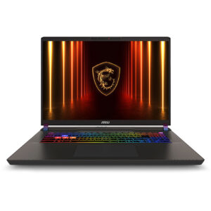 Pc portable MSI 17 pouces
