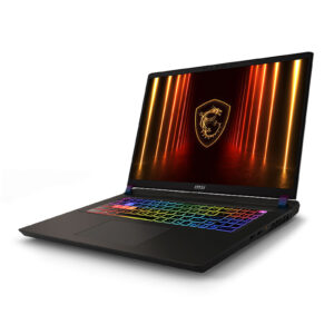 laptop MSI