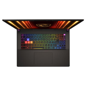 laptop gamer MSI