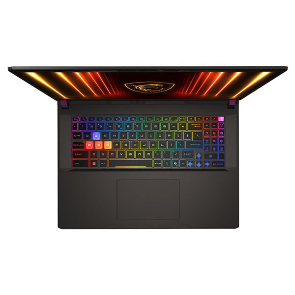 laptop gamer MSI