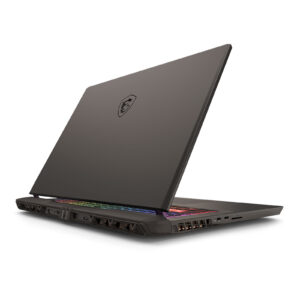 pc portable gamer MSI