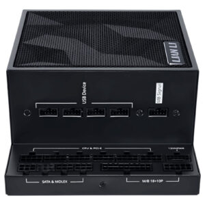 Alimentation PC Lian Li 850 W 80 PLUS Platinum