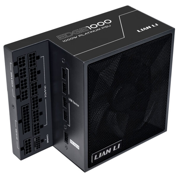 Alimentation PC Lian Li 1000 W